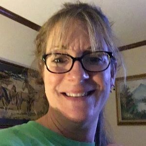 Meet your Posher, Patricia